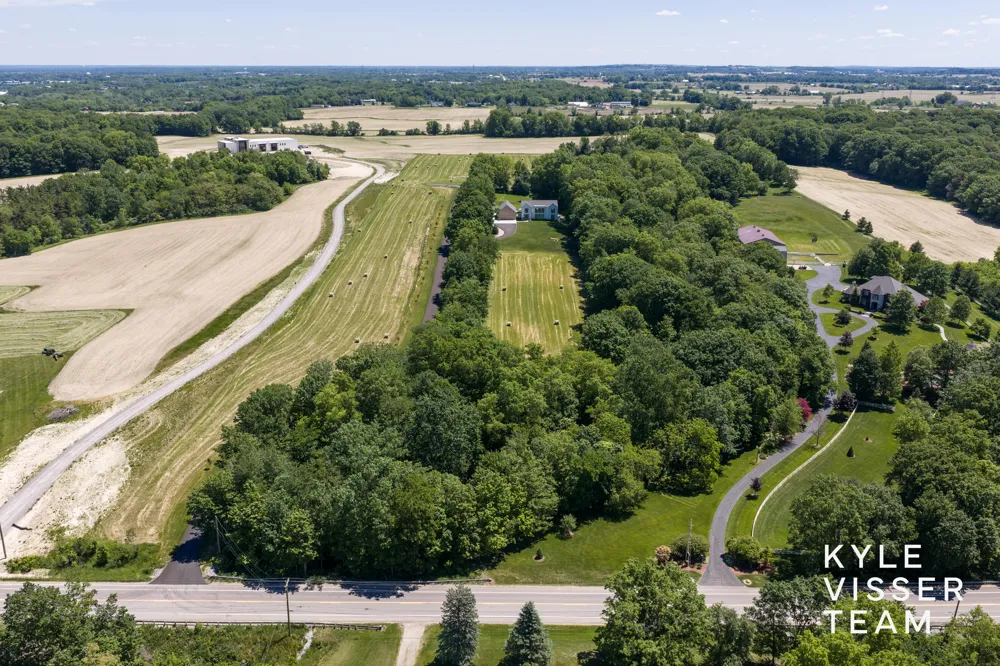3616 64th Avenue Zeeland Charter Township, MI 49464