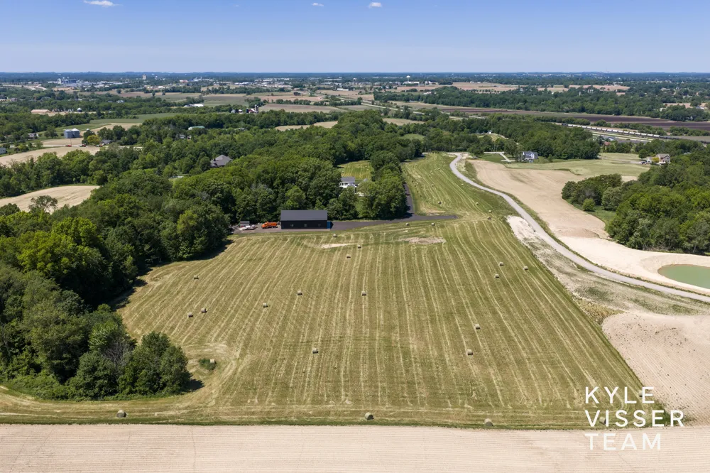3616 64th Avenue Zeeland Charter Township, MI 49464
