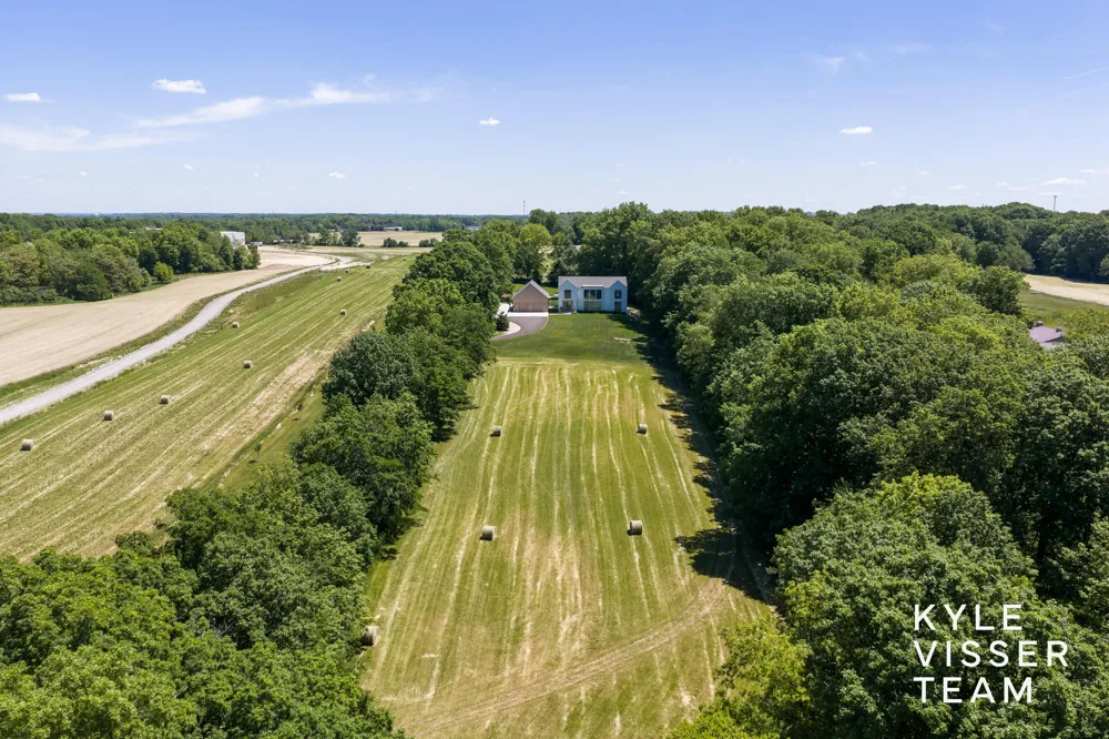 3616 64th Avenue Zeeland Charter Township, MI 49464