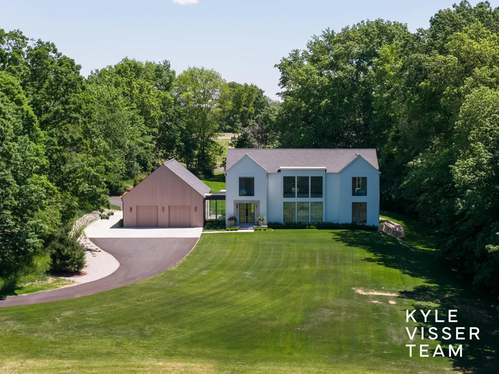 3616 64th Avenue Zeeland Charter Township, MI 49464