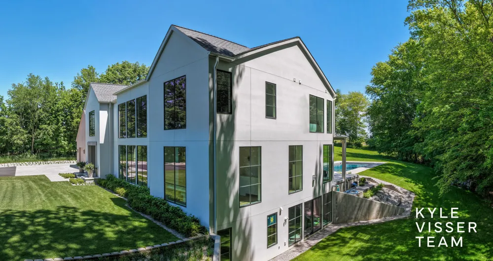 3616 64th Avenue Zeeland Charter Township, MI 49464