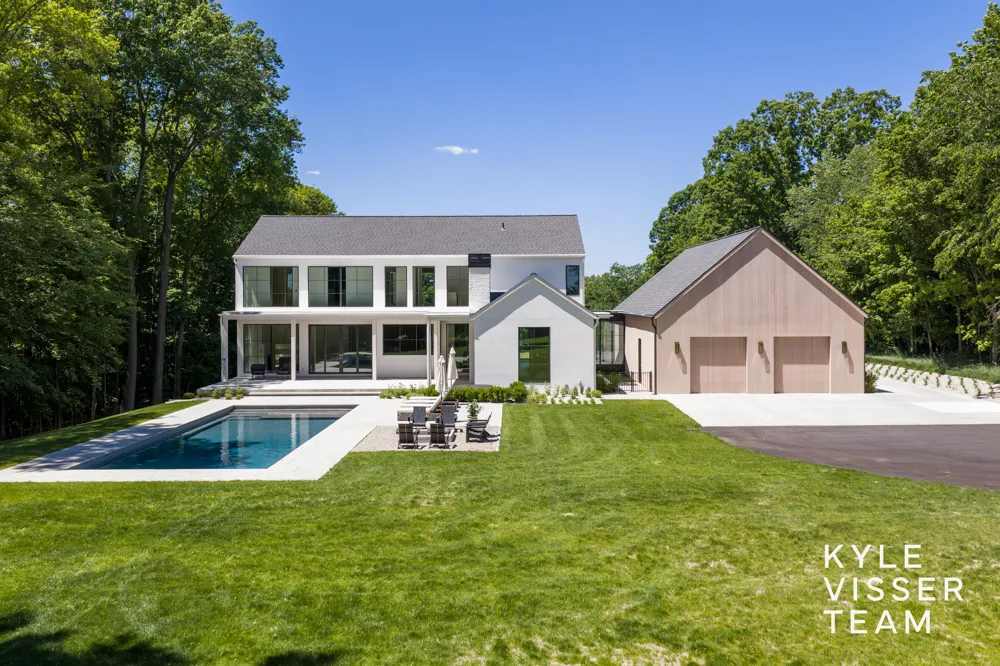 3616 64th Avenue Zeeland Charter Township, MI 49464