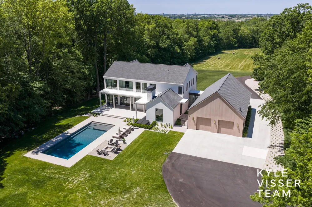 3616 64th Avenue Zeeland Charter Township, MI 49464