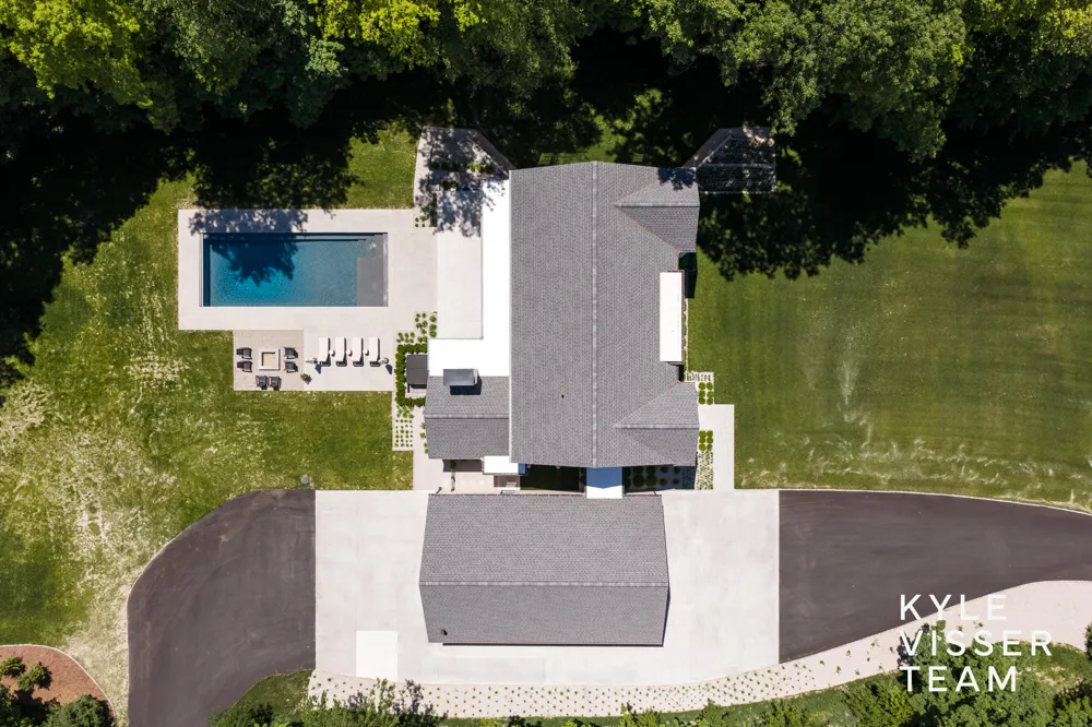 3616 64th Avenue Zeeland Charter Township, MI 49464