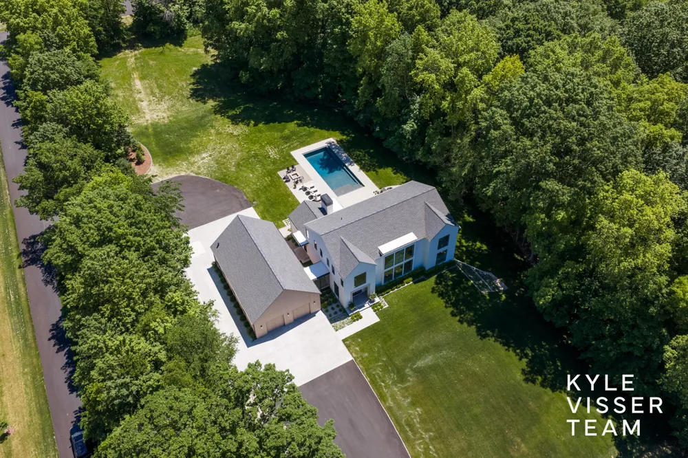 3616 64th Avenue Zeeland Charter Township, MI 49464