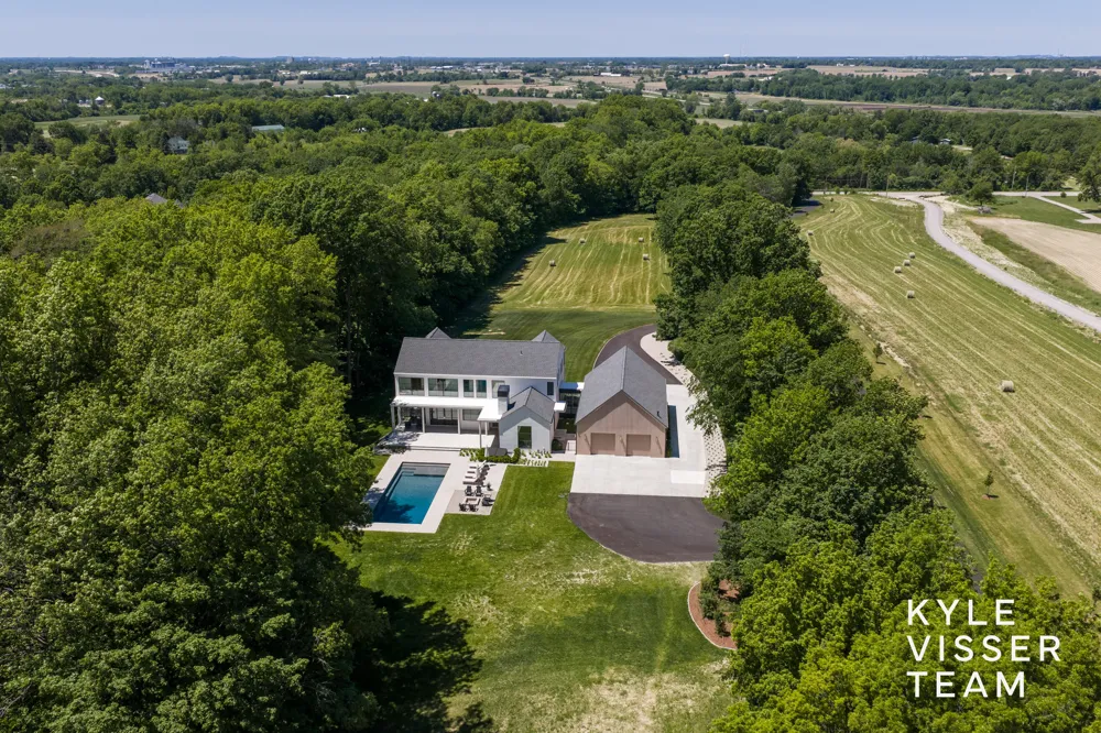 3616 64th Avenue Zeeland Charter Township, MI 49464