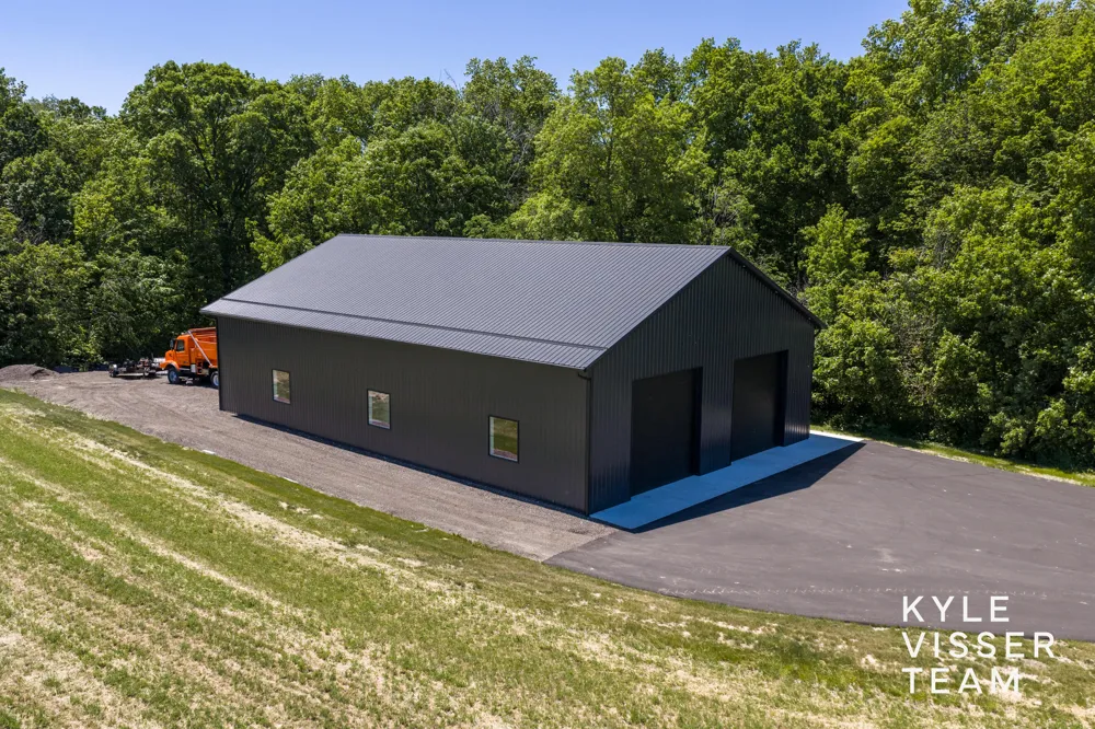 3616 64th Avenue Zeeland Charter Township, MI 49464