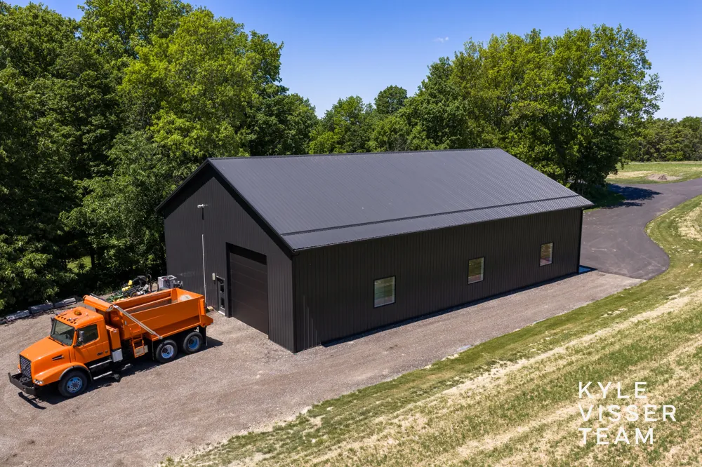 3616 64th Avenue Zeeland Charter Township, MI 49464