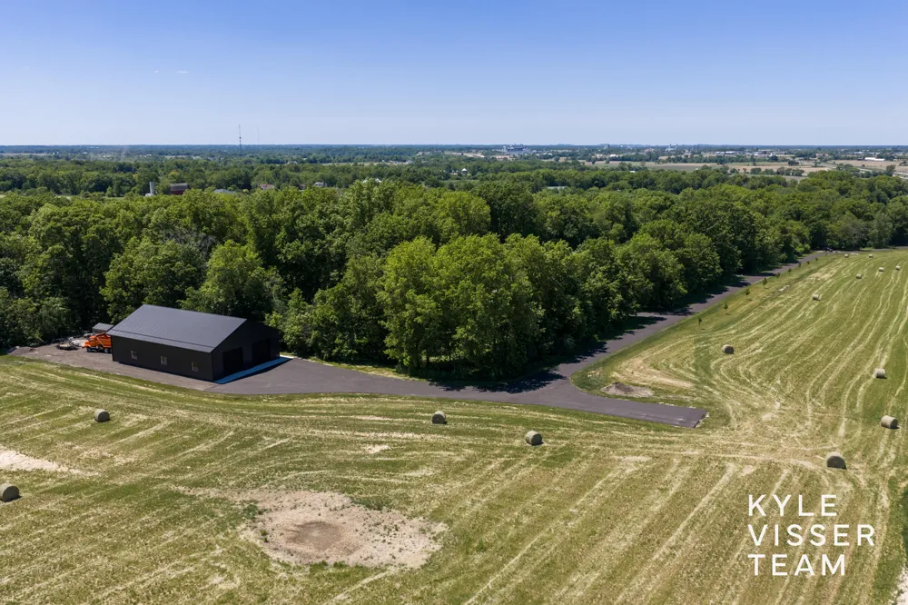3616 64th Avenue Zeeland Charter Township, MI 49464