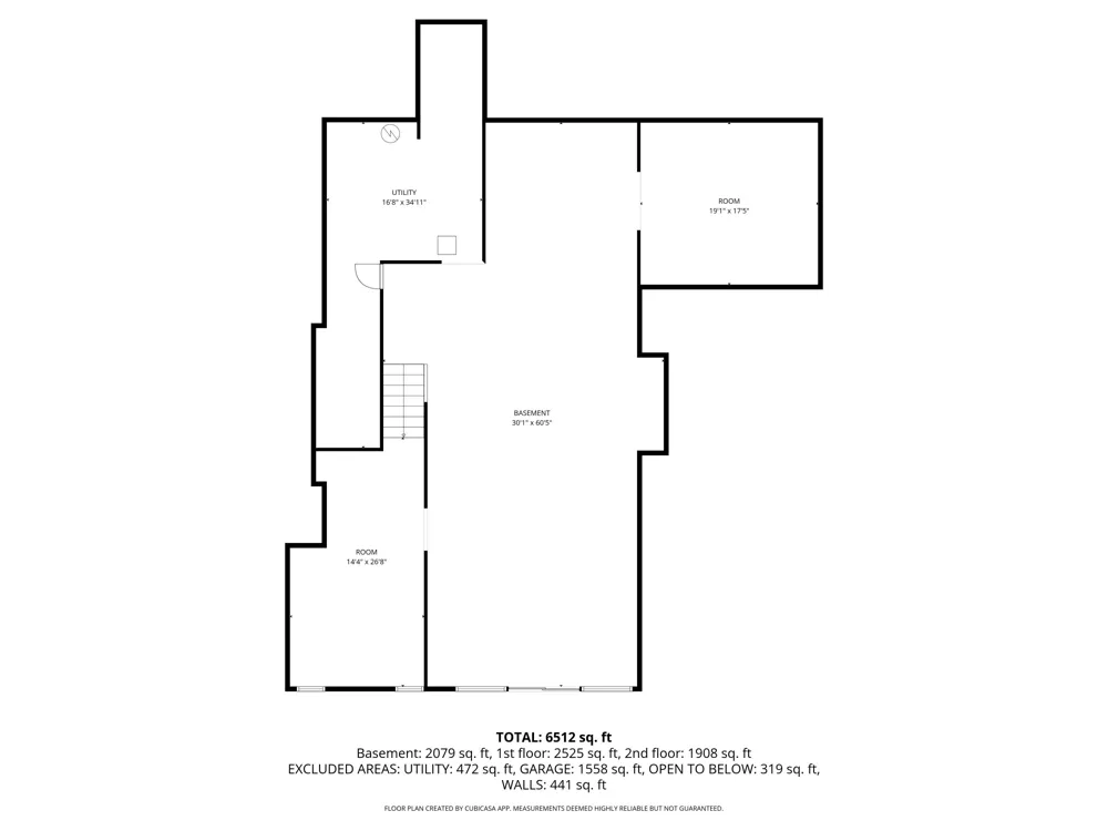 3616 64th Avenue Zeeland Charter Township, MI 49464