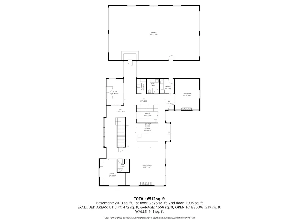 3616 64th Avenue Zeeland Charter Township, MI 49464