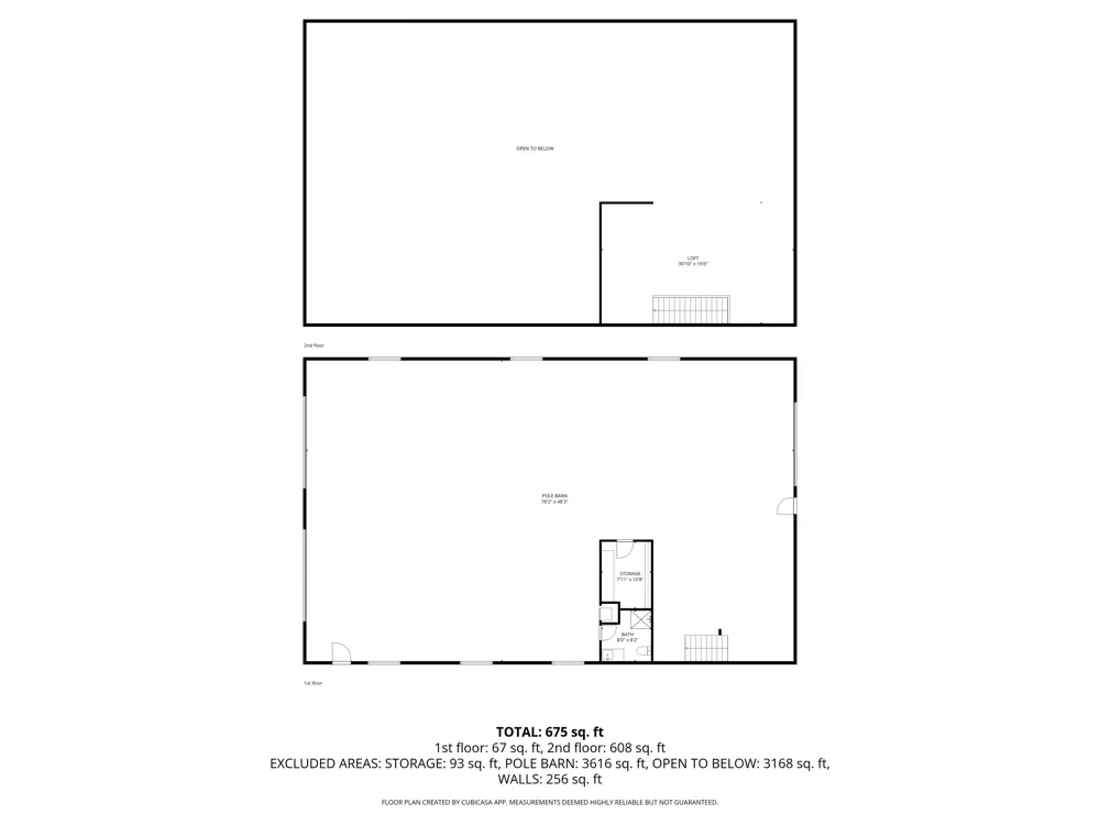 3616 64th Avenue Zeeland Charter Township, MI 49464