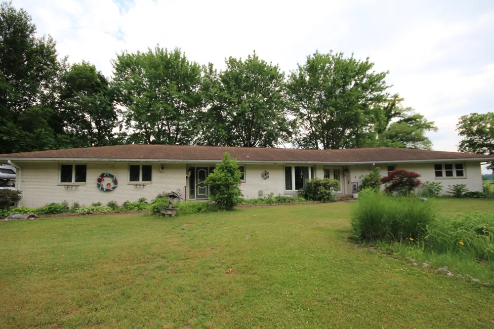 1550 E 1 AVENUE Schoolcraft Township, MI 49097