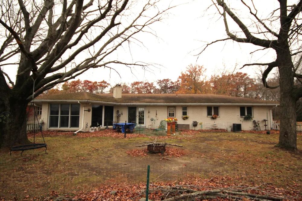 1550 E 1 AVENUE Schoolcraft Township, MI 49097