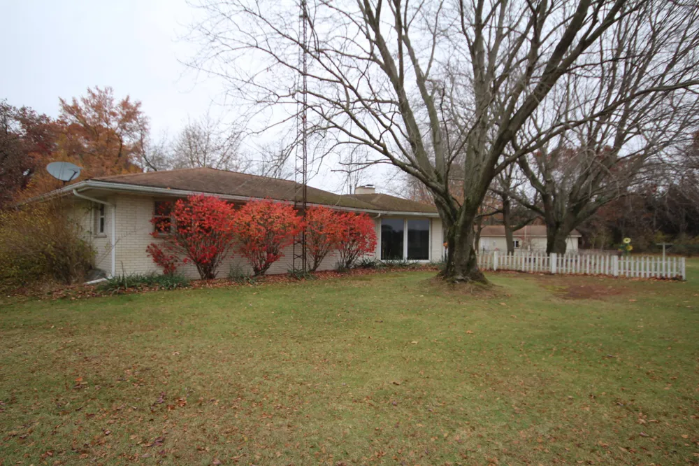 1550 E 1 AVENUE Schoolcraft Township, MI 49097