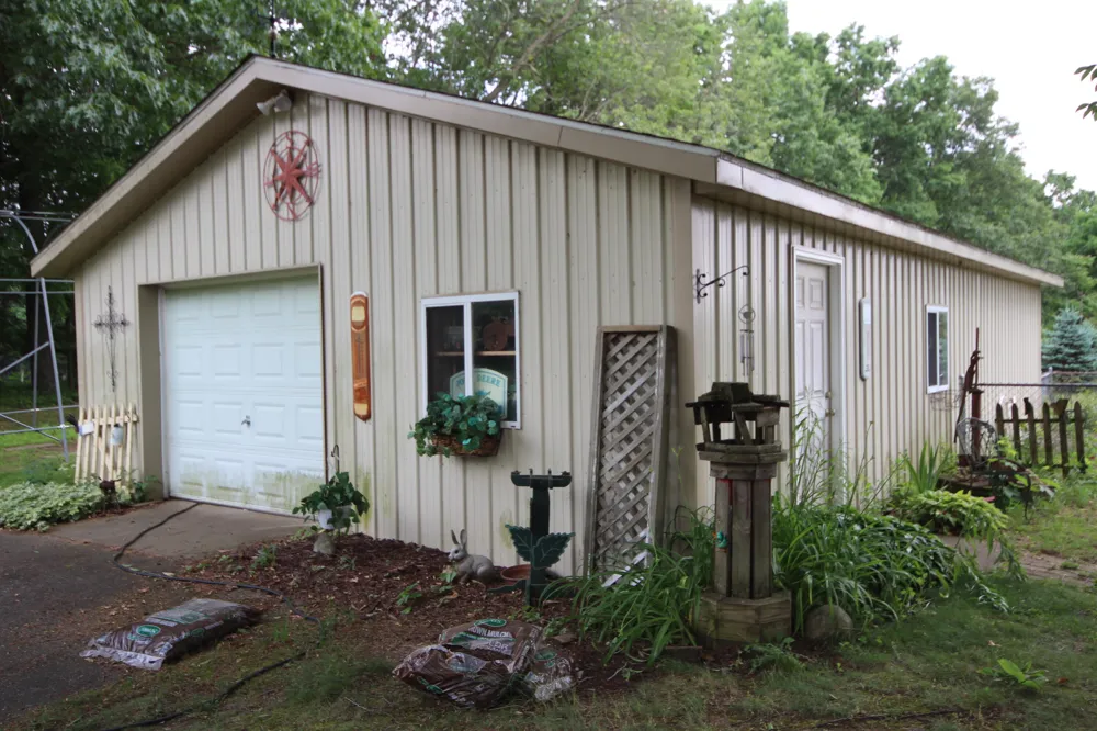 1550 E 1 AVENUE Schoolcraft Township, MI 49097