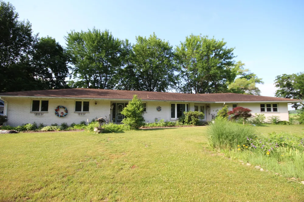 1550 E 1 AVENUE Schoolcraft Township, MI 49097