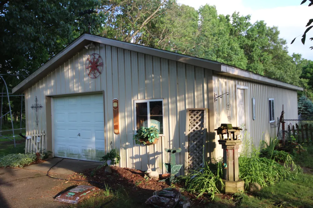 1550 E 1 AVENUE Schoolcraft Township, MI 49097