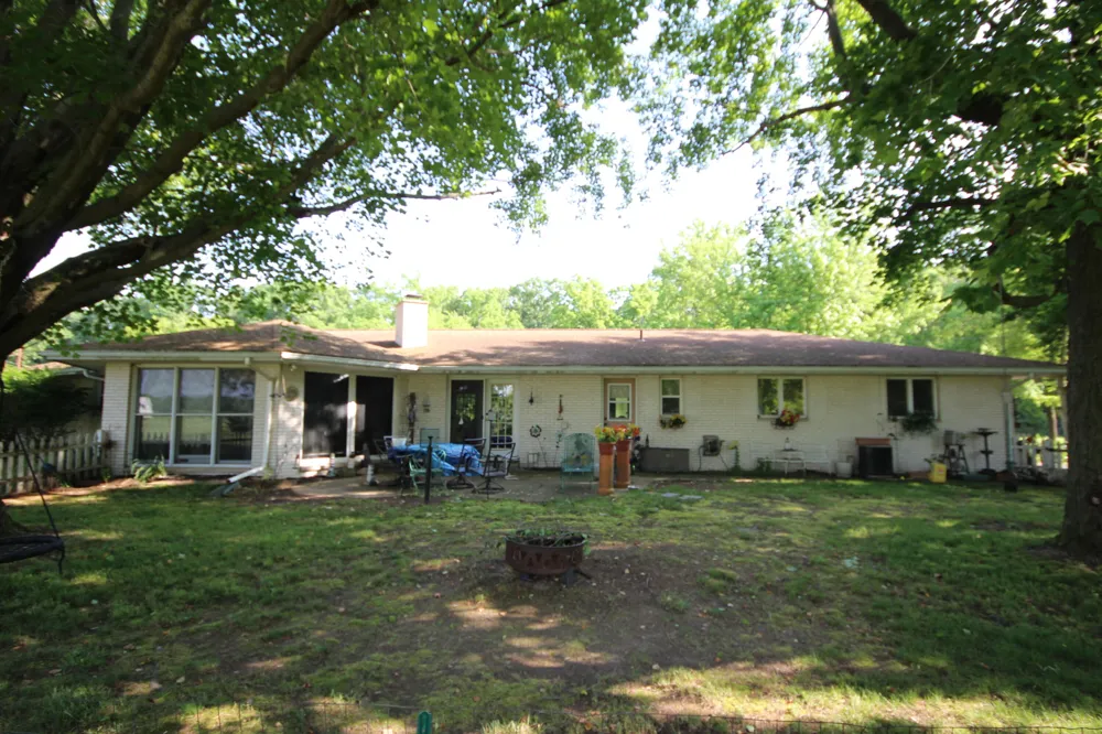 1550 E 1 AVENUE Schoolcraft Township, MI 49097