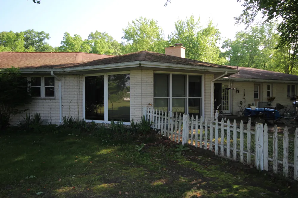 1550 E 1 AVENUE Schoolcraft Township, MI 49097