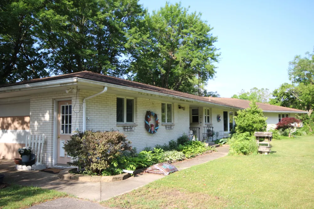 1550 E 1 AVENUE Schoolcraft Township, MI 49097