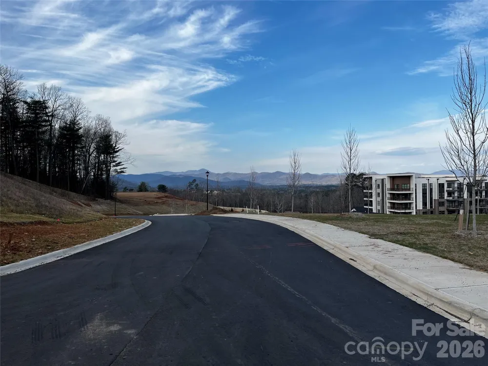 105 Woodland Meadows Drive #Tract A & B Asheville, NC 28803
