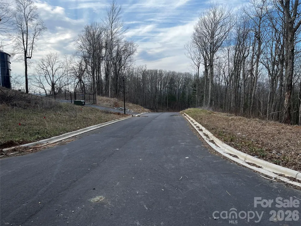 105 Woodland Meadows Drive #Tract A & B Asheville, NC 28803