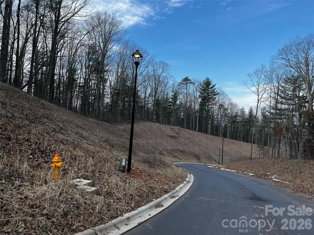 105 Woodland Meadows Drive #Tract A & B Asheville, NC 28803