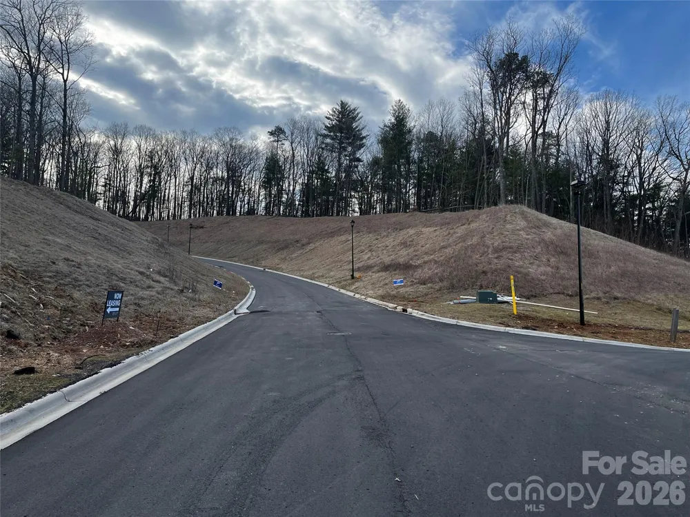 105 Woodland Meadows Drive #Tract A & B Asheville, NC 28803