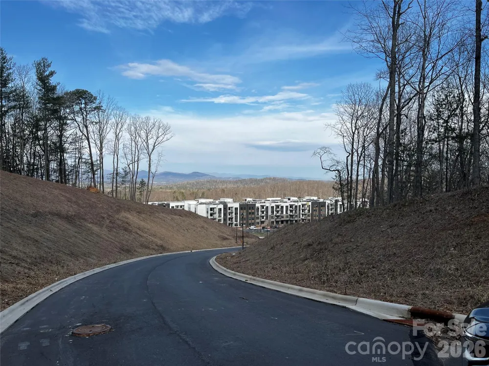 105 Woodland Meadows Drive #Tract A & B Asheville, NC 28803