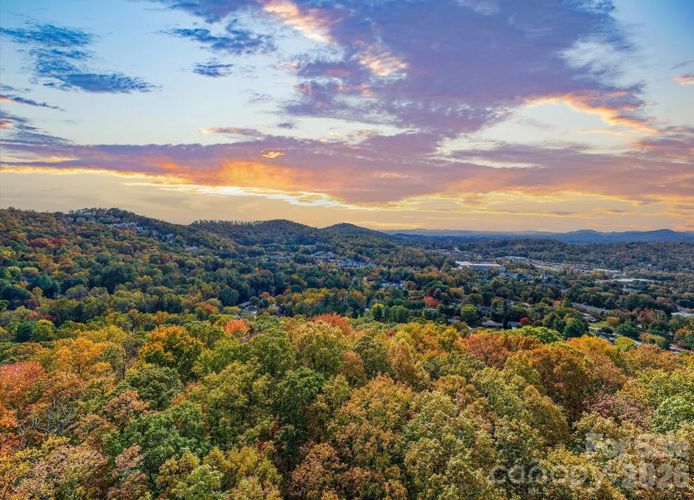 105 Woodland Meadows Drive #Tract A & B Asheville, NC 28803