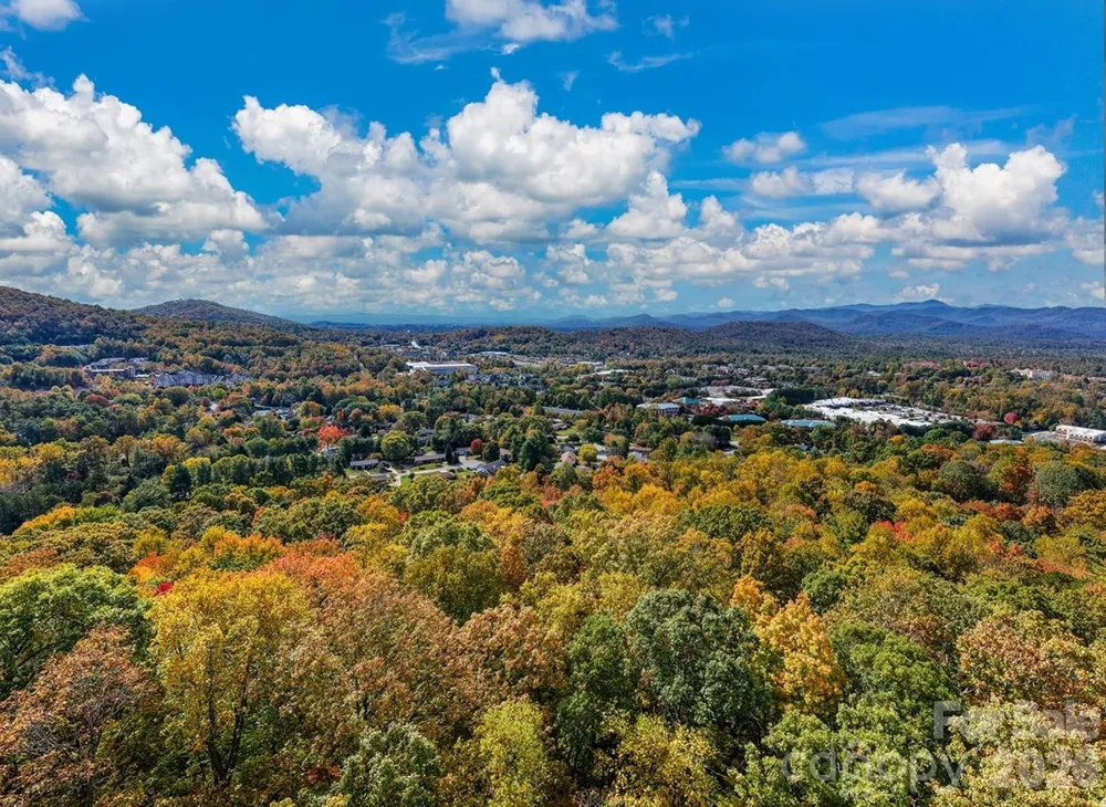 105 Woodland Meadows Drive #Tract A & B Asheville, NC 28803