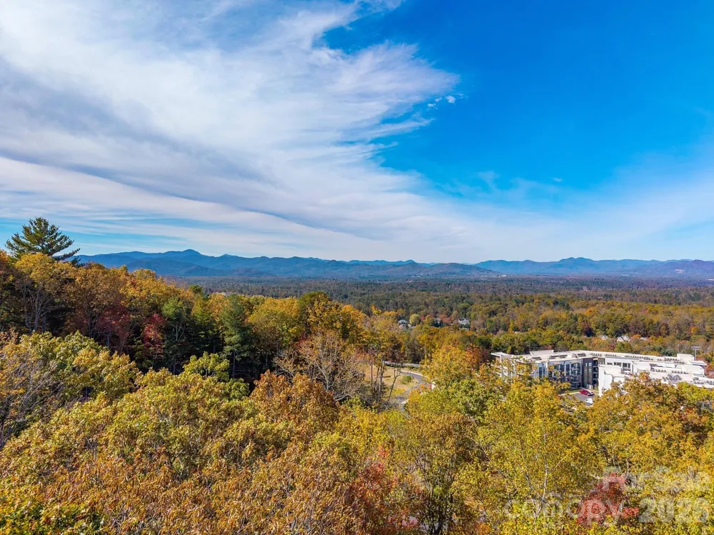 105 Woodland Meadows Drive #Tract A & B Asheville, NC 28803
