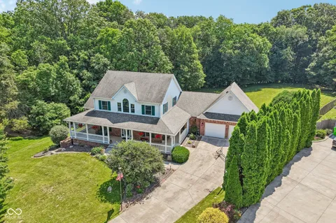 1061 W Cedar Lane