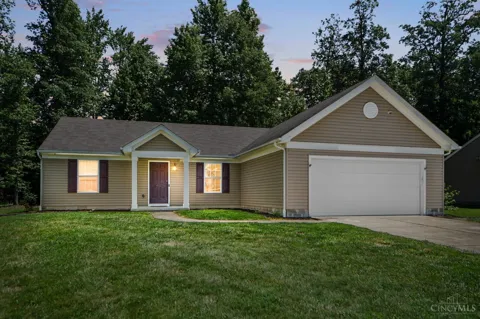 318 Faith Way