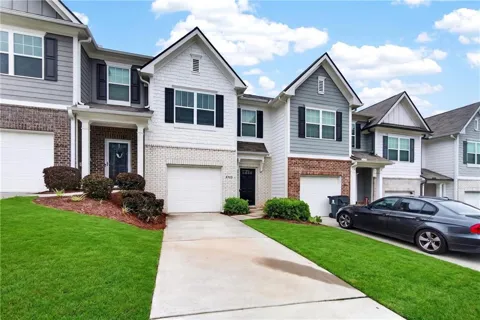 5705 Union Pointe Drive