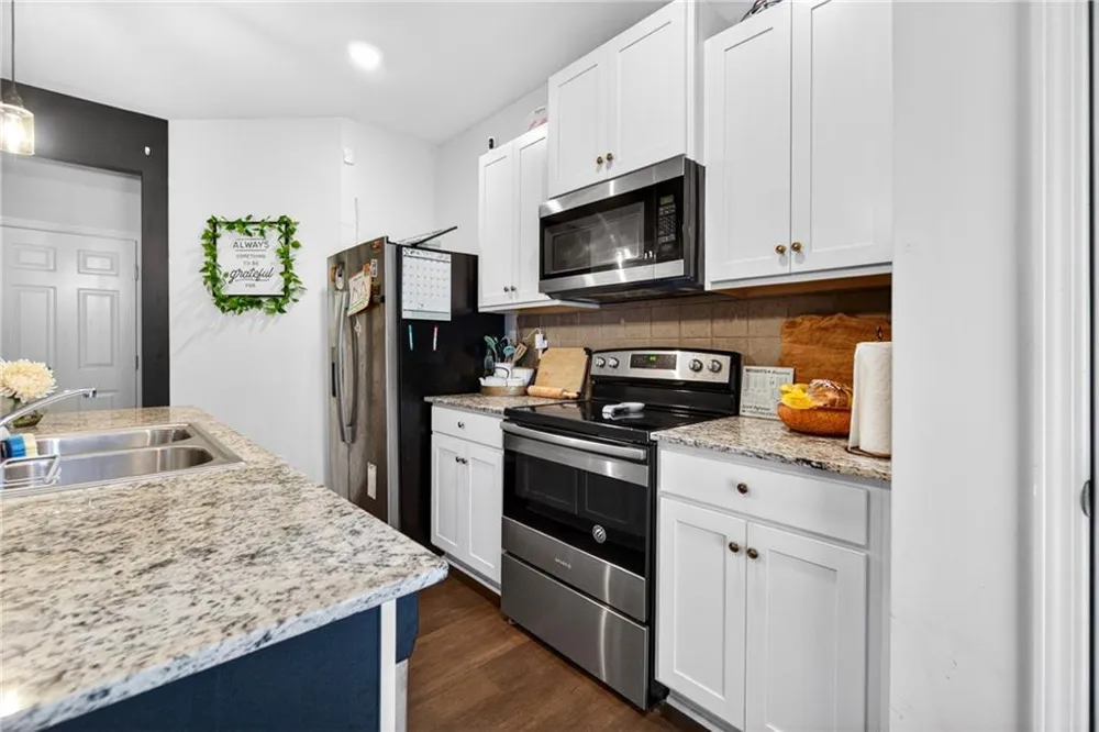 5705 Union Pointe Drive Union City, GA 30291