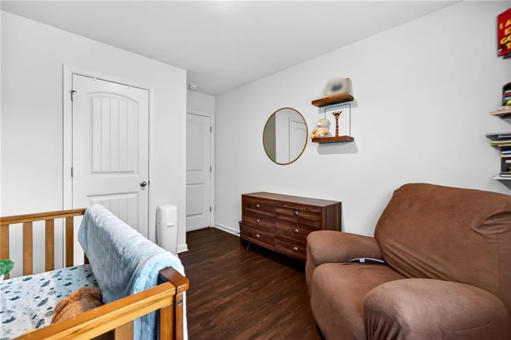 5705 Union Pointe Drive Union City, GA 30291