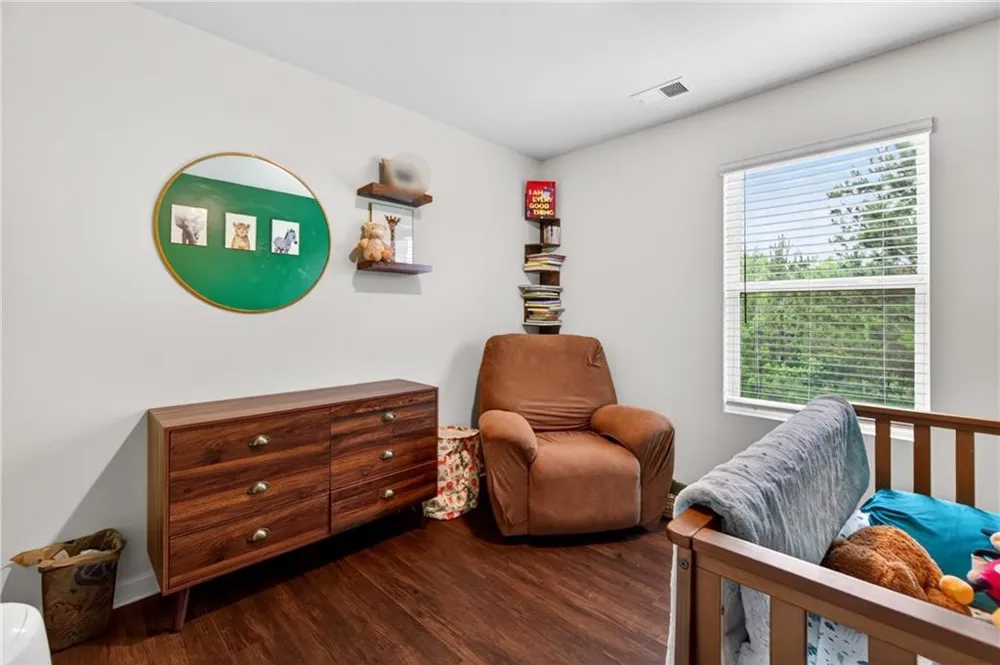 5705 Union Pointe Drive Union City, GA 30291