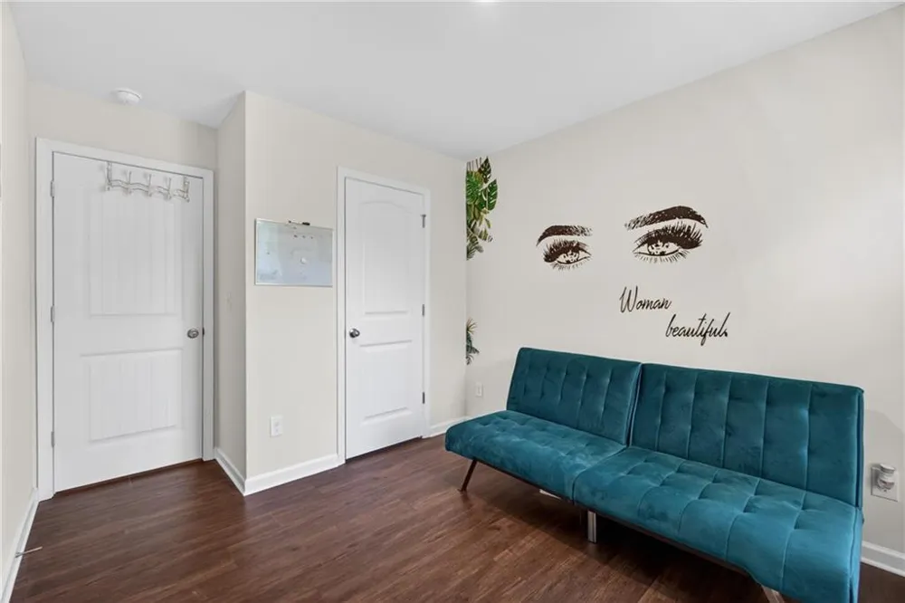 5705 Union Pointe Drive Union City, GA 30291
