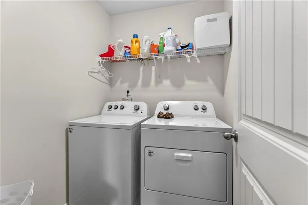 5705 Union Pointe Drive Union City, GA 30291