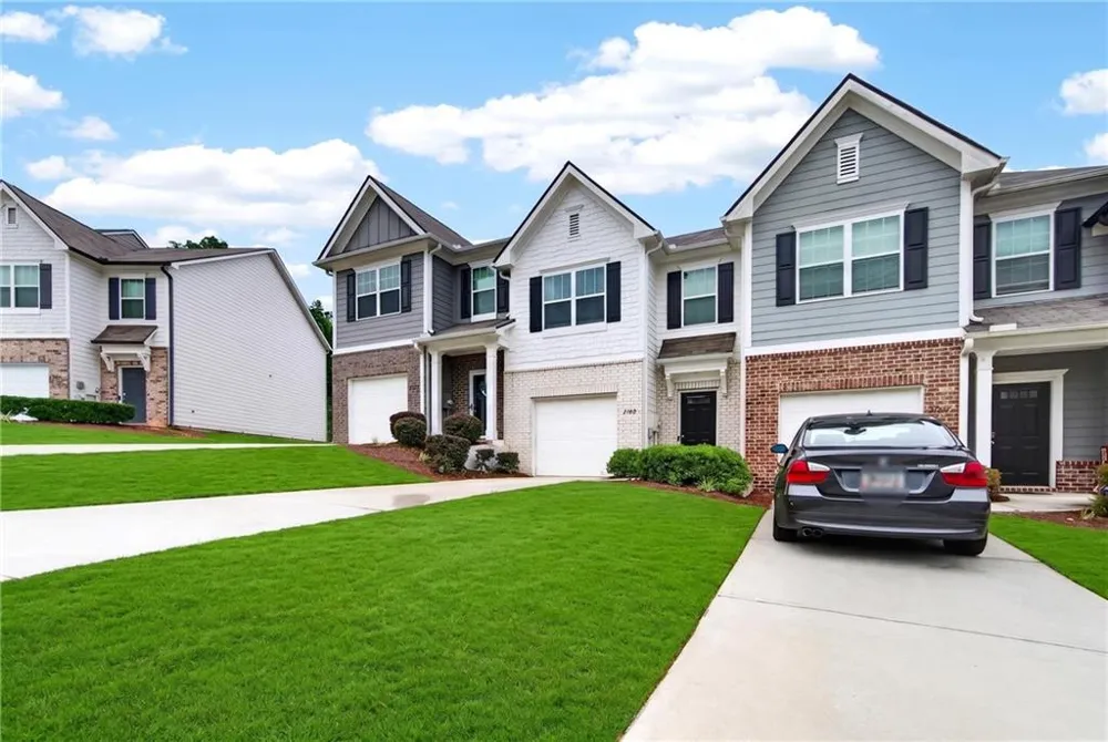 5705 Union Pointe Drive Union City, GA 30291