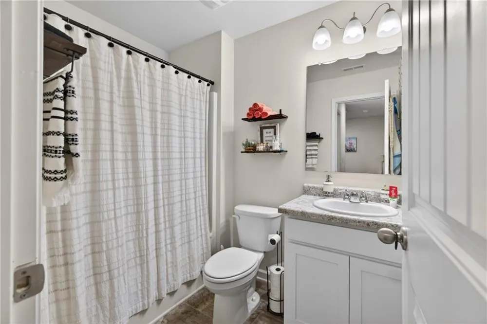 5705 Union Pointe Drive Union City, GA 30291