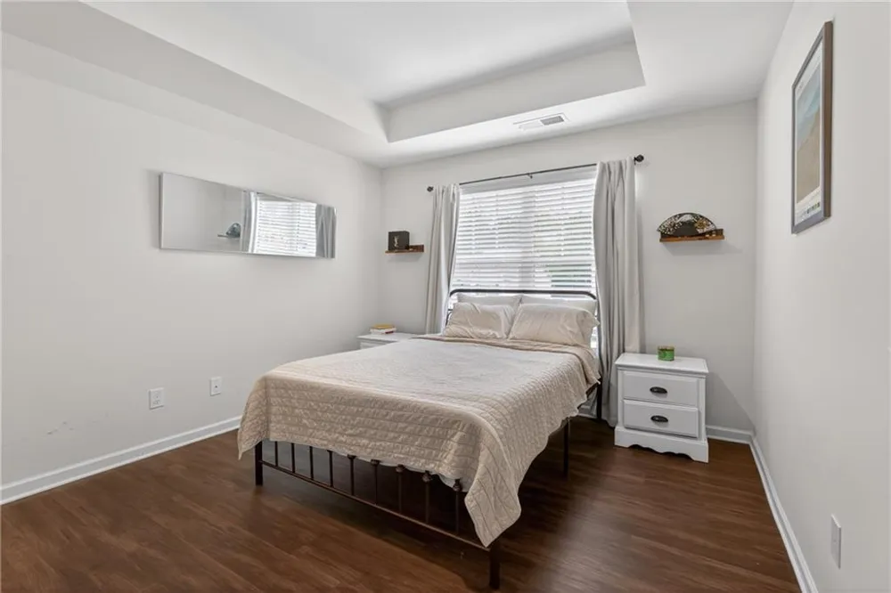 5705 Union Pointe Drive Union City, GA 30291