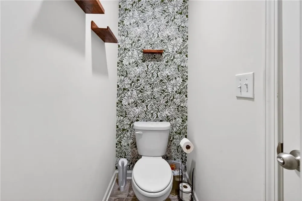 5705 Union Pointe Drive Union City, GA 30291