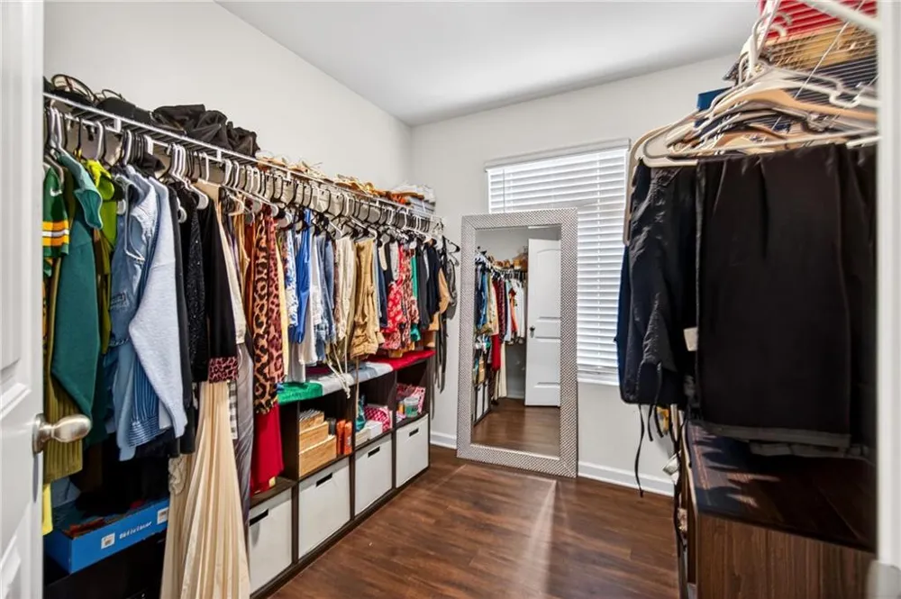 5705 Union Pointe Drive Union City, GA 30291