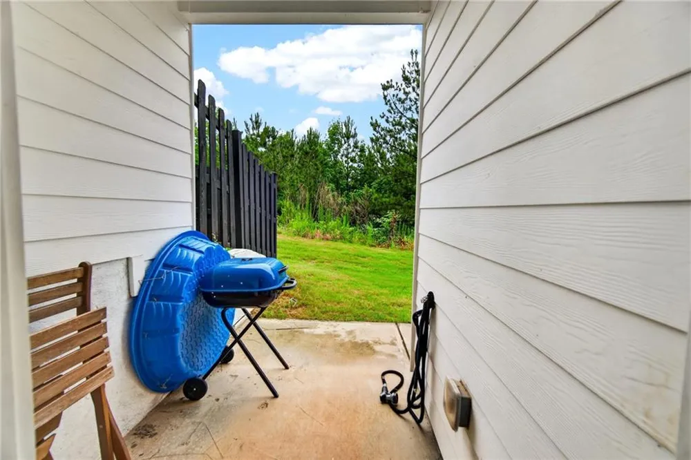 5705 Union Pointe Drive Union City, GA 30291