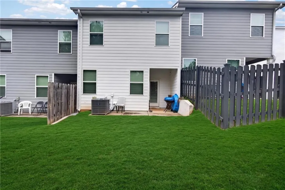 5705 Union Pointe Drive Union City, GA 30291