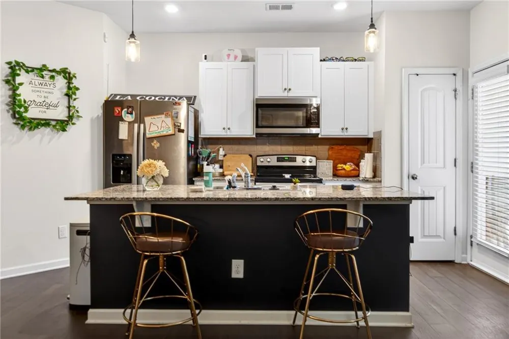 5705 Union Pointe Drive Union City, GA 30291