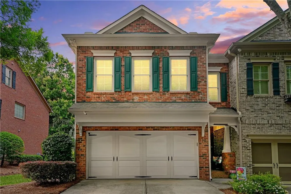 28 Star Spangled Lane Peachtree City, GA 30269